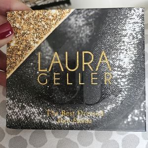 Laura Geller Face Palette all 5